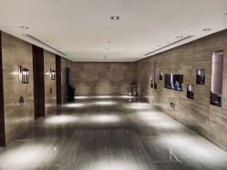 -深圳柏悦酒店·宴会厅