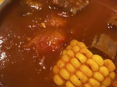 -李先生牛肉面大王(广渠门内店)