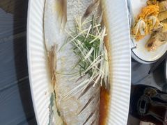 -七的湖·江南蟹舫·阳澄湖农家菜(蟹舫苑店)