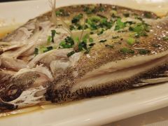 开江鱼-虹迎轩·中餐厅(虹桥迎宾馆店)