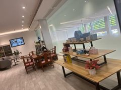 -上海和展广汽丰田4S店(老闵行店)
