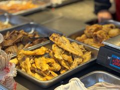 -蒋师傅酥鱼(大关自营店)