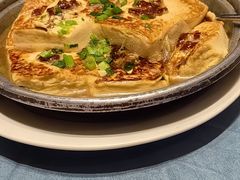 -君德澜酒家·创意粤菜(金山谷店)