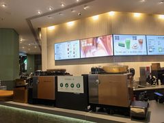 -星巴克臻选(南通万象城1F店)