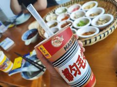 -包整·丝娃娃(一览甲秀楼风景店)