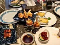 -大渔铁板烧(民盈·国贸城店)