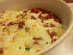 -玛格萝妮比萨屋(四平店)