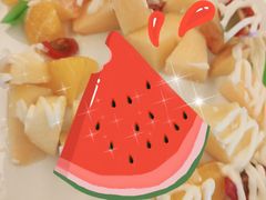 -汤连得温泉馆(宝山店)