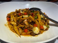 -半勺·新徽菜(银泰城店)
