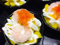 -和风清味日本料理(希尔顿店)