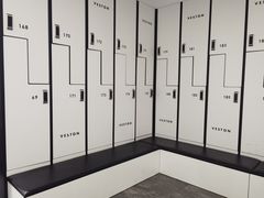 -威仕顿健身游泳(御锦城店)