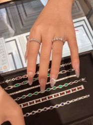 -Cindy Jewelry·钻戒·彩色宝石