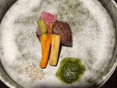 -元熹会席料理