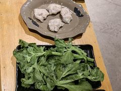 -贰重天冰煮羊自助火锅(东坝店)