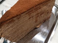 -Awfully Chocolate(来福士广场店)