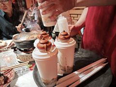 -山四砂锅(太原钟楼街店)