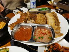 猪蹄-咕咕站韩国料理(紫金港店)