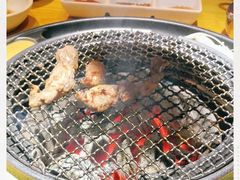 -喜来稀肉(北外滩白玉兰广场店)