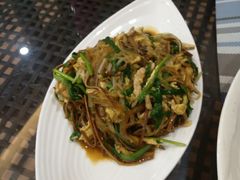 -静之湖湖畔餐厅