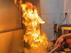 -邱金小炒·30 年盐帮江湖菜(自贡店)