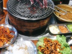 -原始泥炉烤肉(总店)