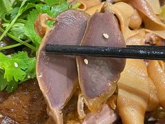 -官塘一品卤鹅坊·正宗潮汕卤味