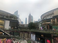 -泡泡玛特POPMART(天环购物中心店)