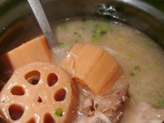 -大中华酒楼·主席武昌鱼·武汉美食地标(江汉路步行街店)