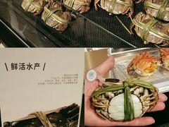 -七鲜超市(瑞虹天地太阳宫店)
