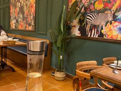 -泰堤坊(淡水体育馆店)