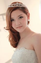 2-FIONA MAKE UP恋妆造型