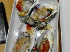 -木屋烧烤(龙湖天街店)