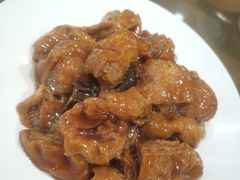 -京天红酒家(虎坊路店)