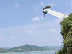 -北京金海湖景区