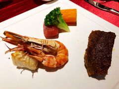 -王品牛排(合肥万象城店)