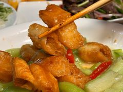 -田园印象·成都土菜院子(华阳店)