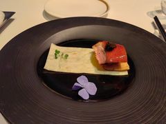 -金轩中餐厅 Jin Xuan(浦东丽思卡尔顿酒店)