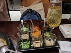 -滇野云南野生菌餐厅(陕西南路店)