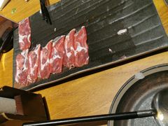 -呷哺呷哺 黄金牧场 (新中关购物中心店)