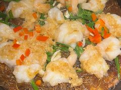 -绿茶餐厅(西湖银泰百货店)