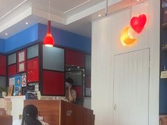 -Me&Joe意大利面·珍珠奶茶(鲁班路店)