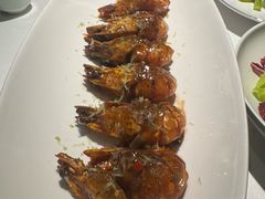 -在前门·烤鸭北京菜(五月花广场店)