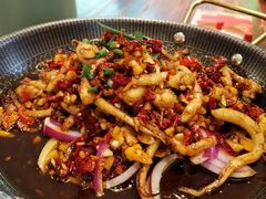 -衡厨·衡阳土菜(中南店)