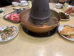 -月圆火锅(宁海东路二店)