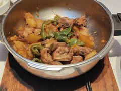 -北大荒人•新东北菜(青岛银座店)