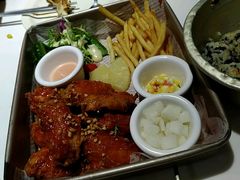 -火炉火自助餐(枫蓝国际店)