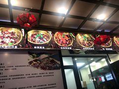 -小胖墩炝锅鱼(天钥桥路店)