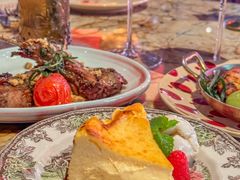 -BROWNSTONE布朗石西班牙餐厅(富城店)