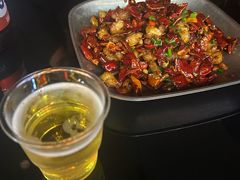 -酒里·宜州果酱烧烤(葛村店)