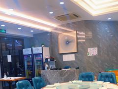 大堂-新名仕(仙霞路店)